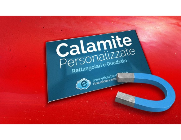 Calamite rettangolari e quadrate