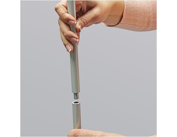 Espositore magnetico