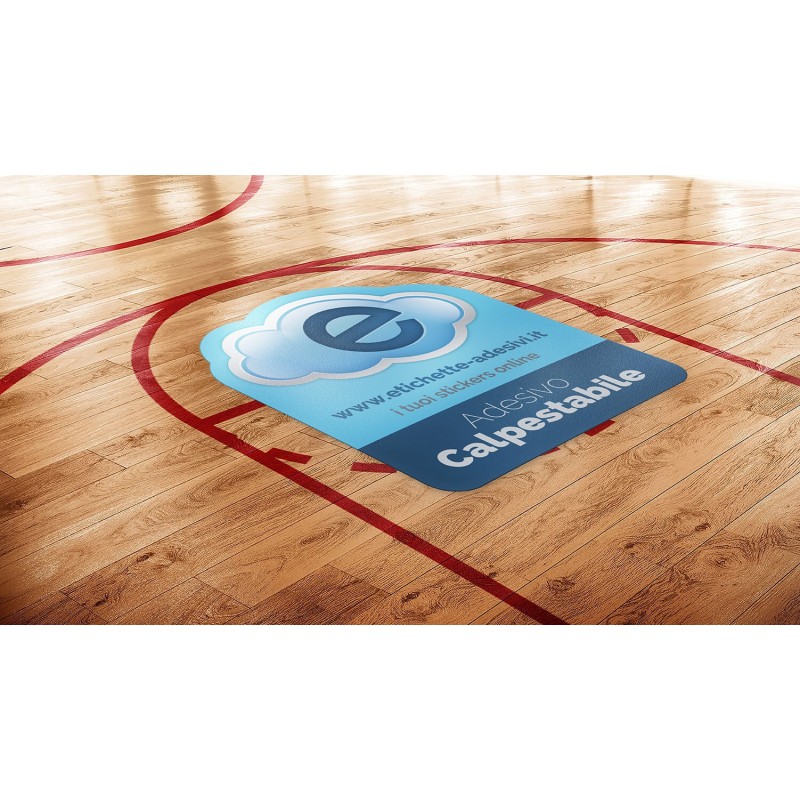 Adesivi per pavimento