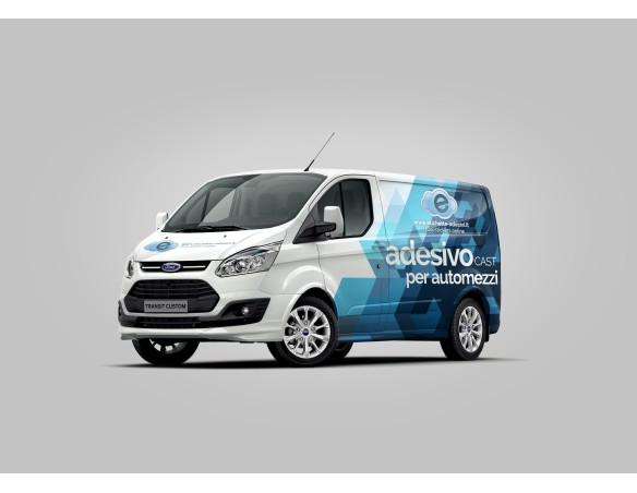 Adesivi per auto moto e altri mezzi