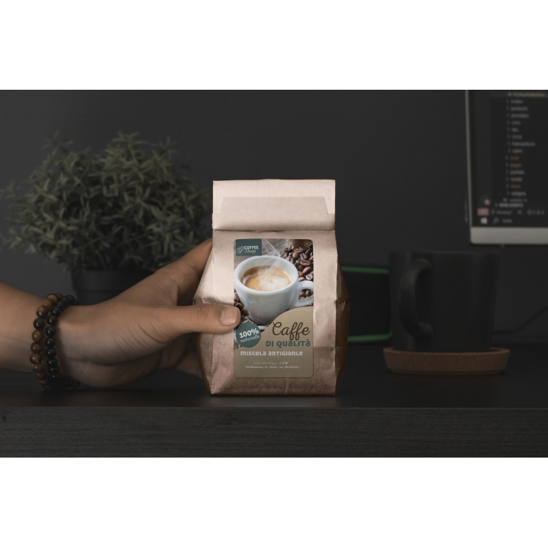 Etichette personalizzate per marmellata, miele e prodotti alimentari