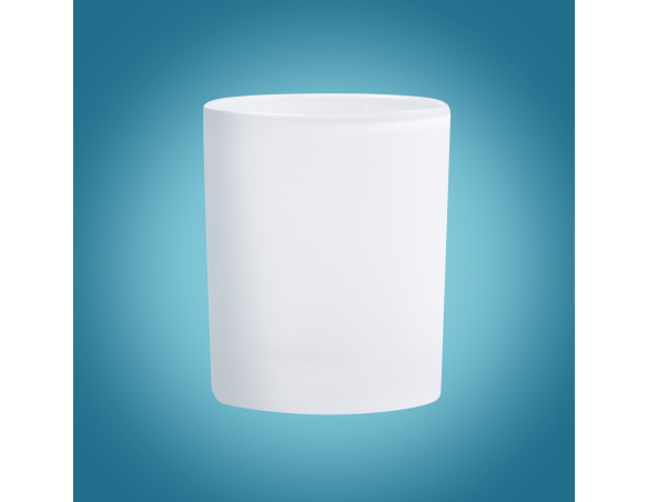 Bicchieri vetro ghiaccio da 330ml