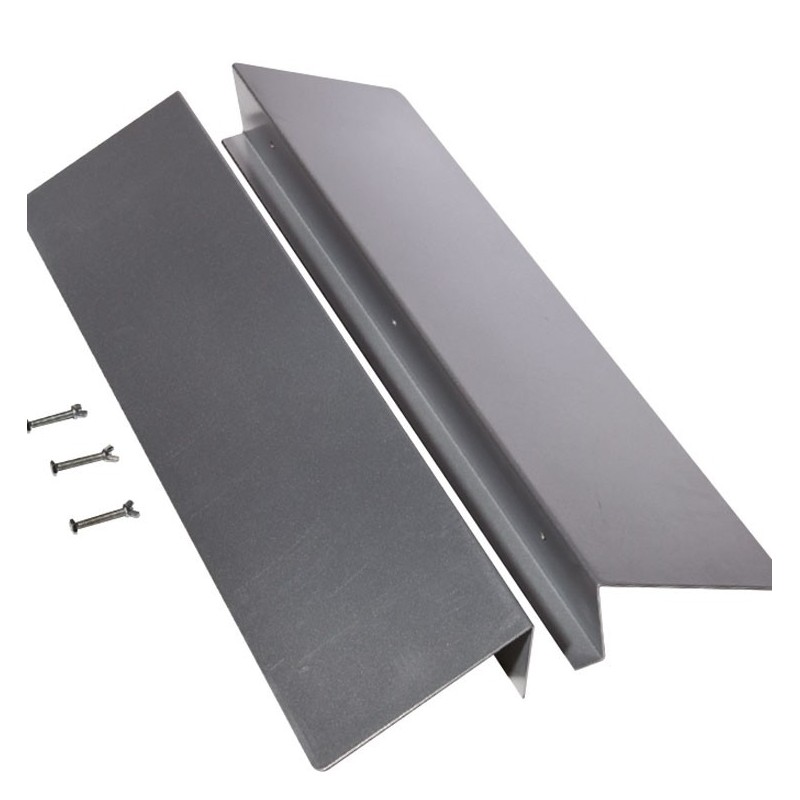 Pannelli Sandwich da 10 e 19mm