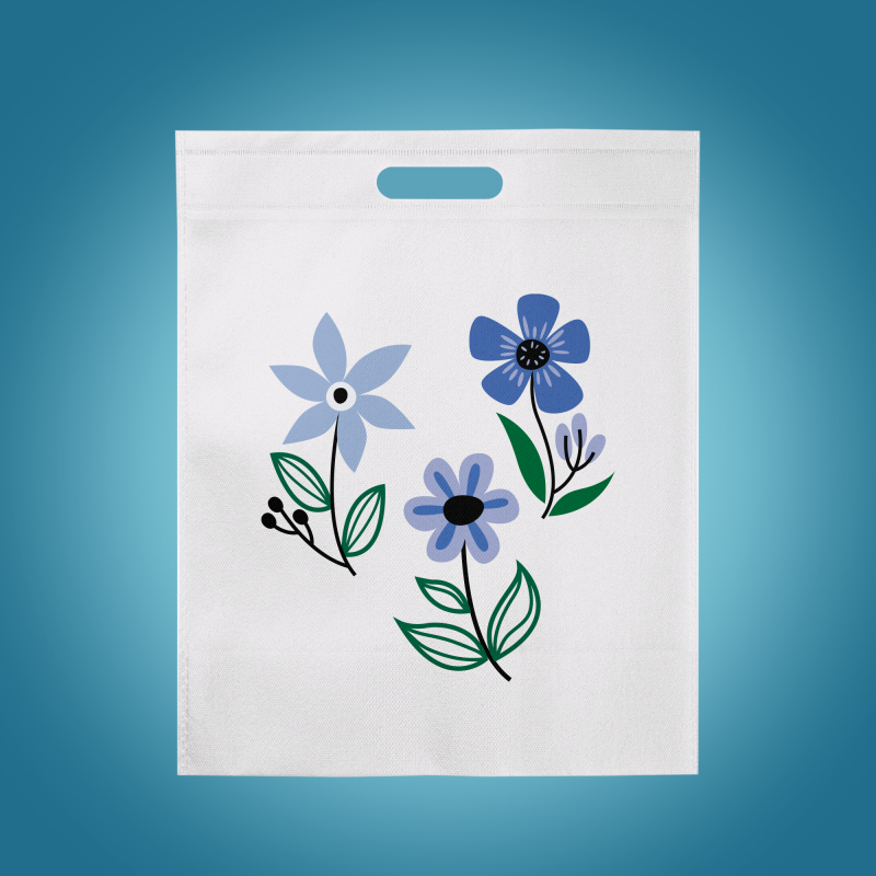 Borse shopper TNT