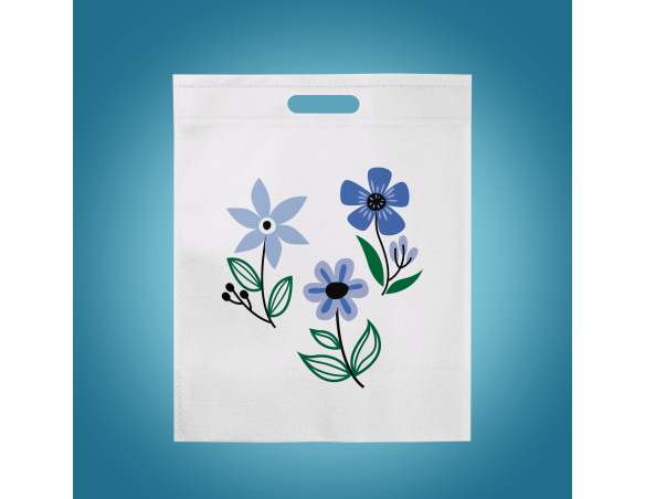 Borse shopper TNT