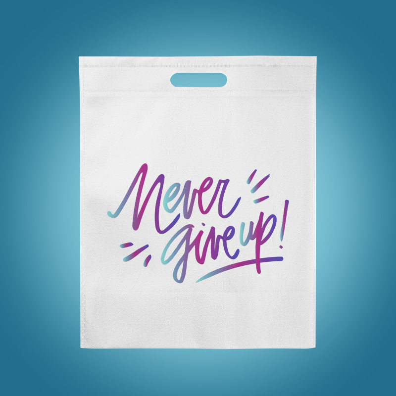 Borse shopper TNT