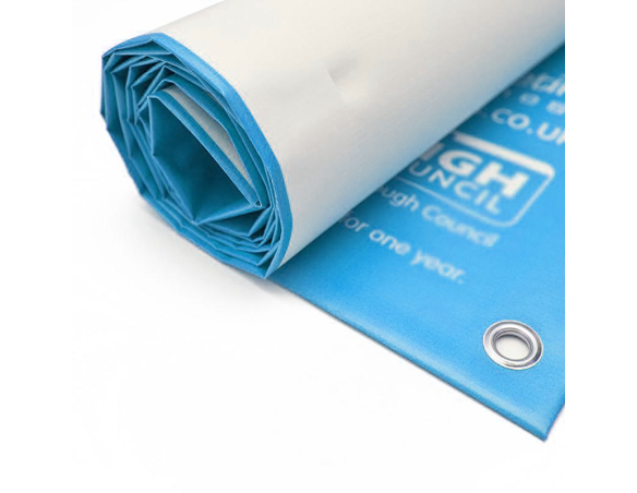 Striscioni - Banner ECO 