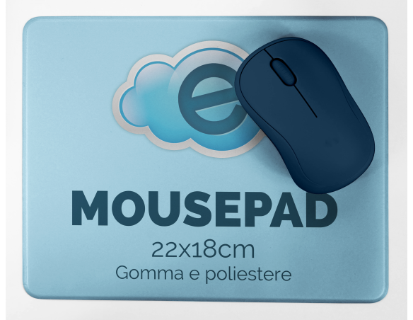 Tappetino del mouse