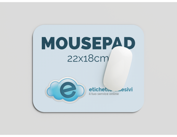 Tappetino del mouse