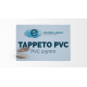 Tappeto PVC simil linoleum