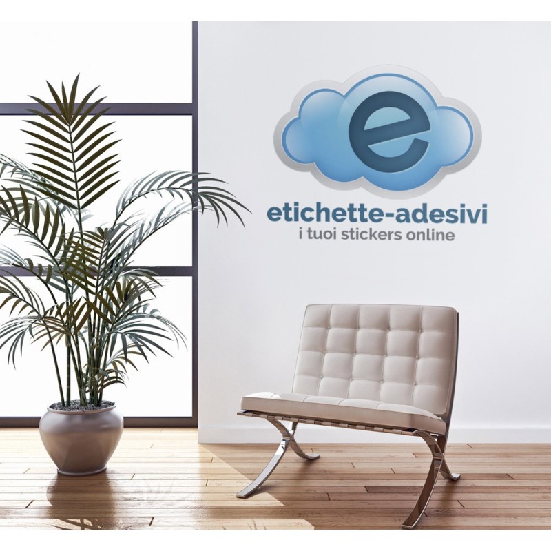 Adesivi ed etichette murali