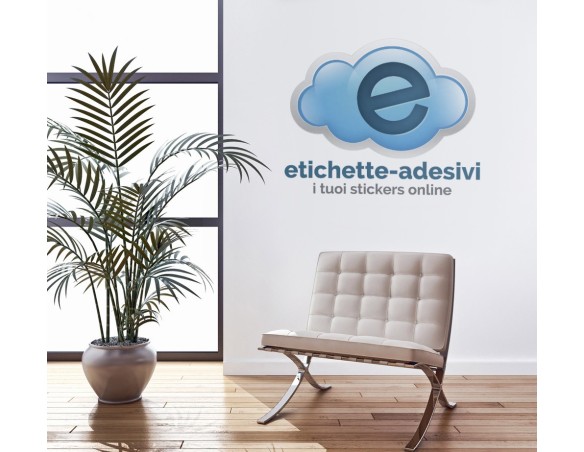 Adesivi ed etichette murali